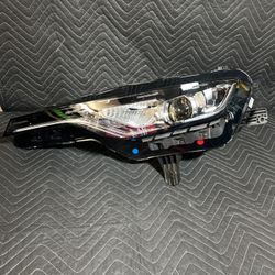 🌟New! 2019-2024 Chevrolet Camaro SS LT RS LED Headlight LH Left Driver Side OEM