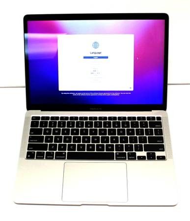 Apple Macbook Air
