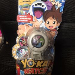 Yo Kai Watch