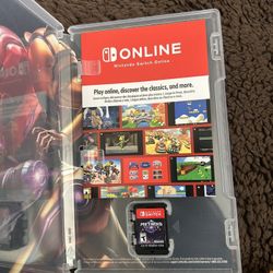 Metroid Prime Beyond Nintendo Switch 1