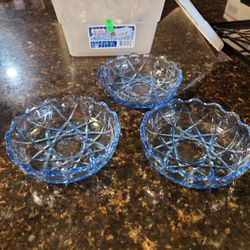 Vintage  Royal Crystal Rock.