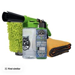 Chemical Guys Foam Blaster 6