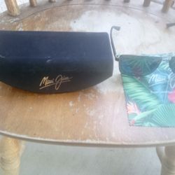 Maui Jim's Polarize Sunglasses