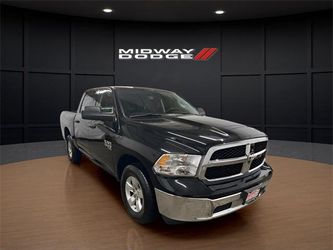 2023 RAM 1500 Classic