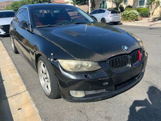 2007 BMW 3 Series