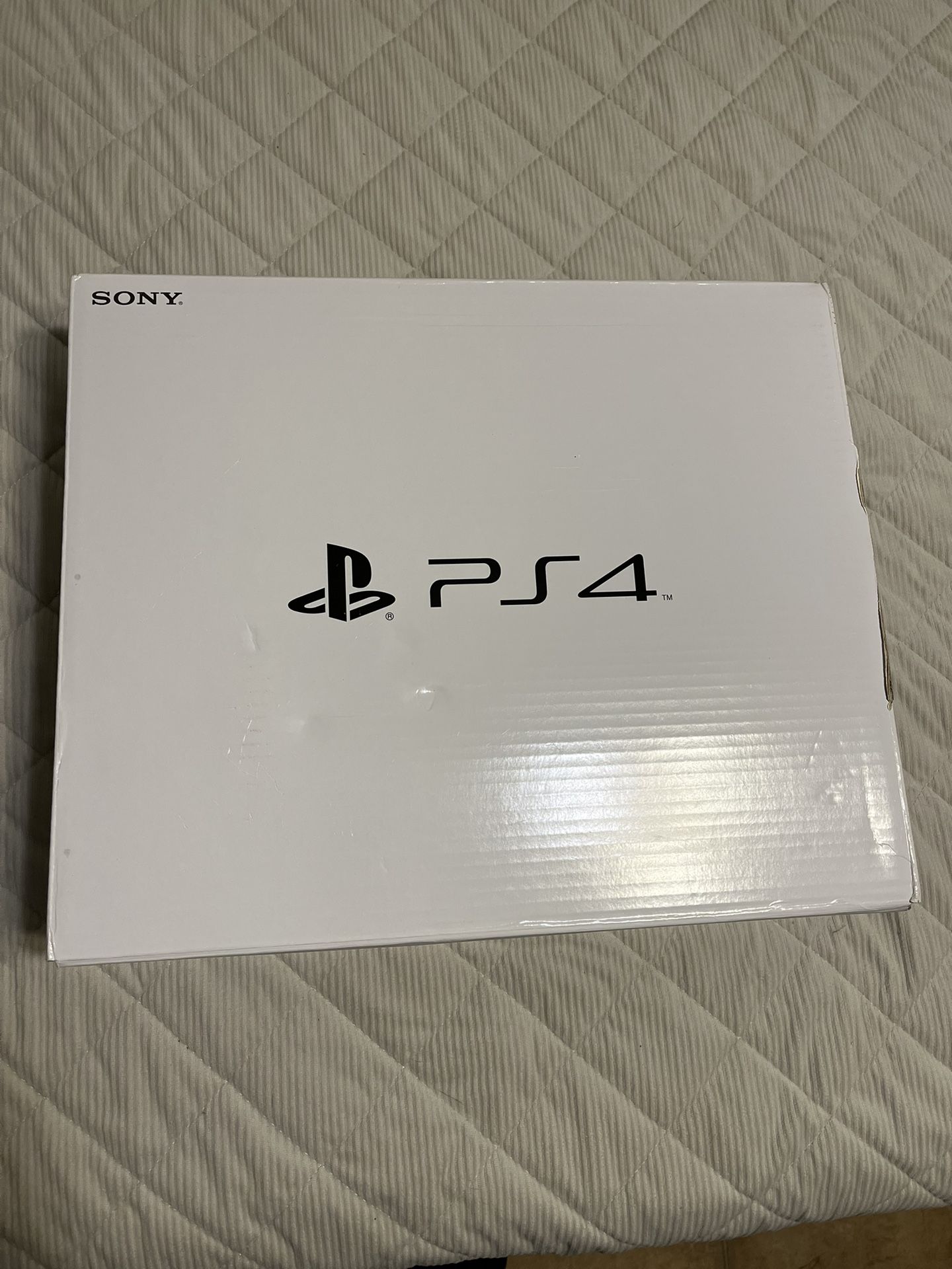PS4 Pro