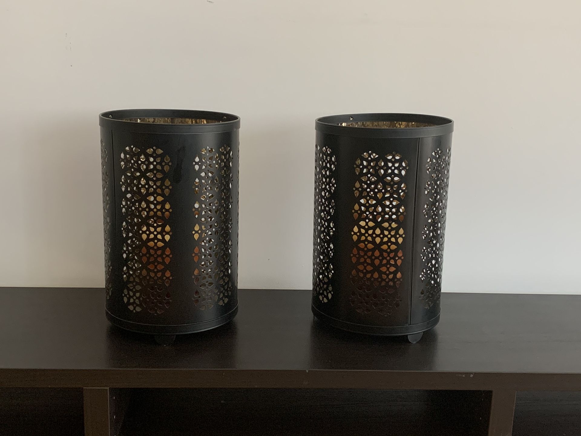 Candle Holder home decor