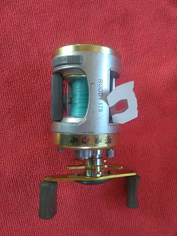 Penn Roddy 175 fishing reel