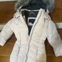 Toddler Jacket