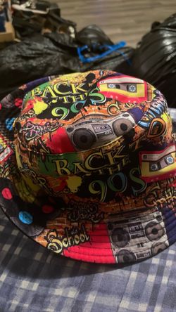 Back to the 90s