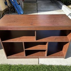 Small TV Stand 