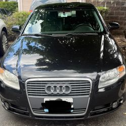2007 Audi A4