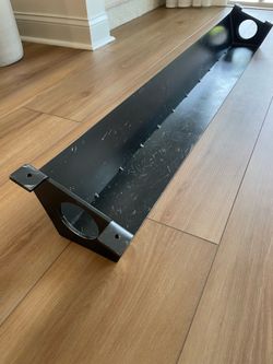 Cable Management Tray Custom