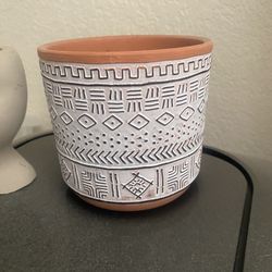 Plant Pot 