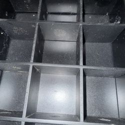 Baseball display holder