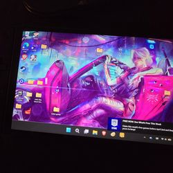 Lenovo Legion Go