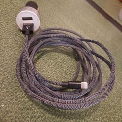iPhone Car Charger 