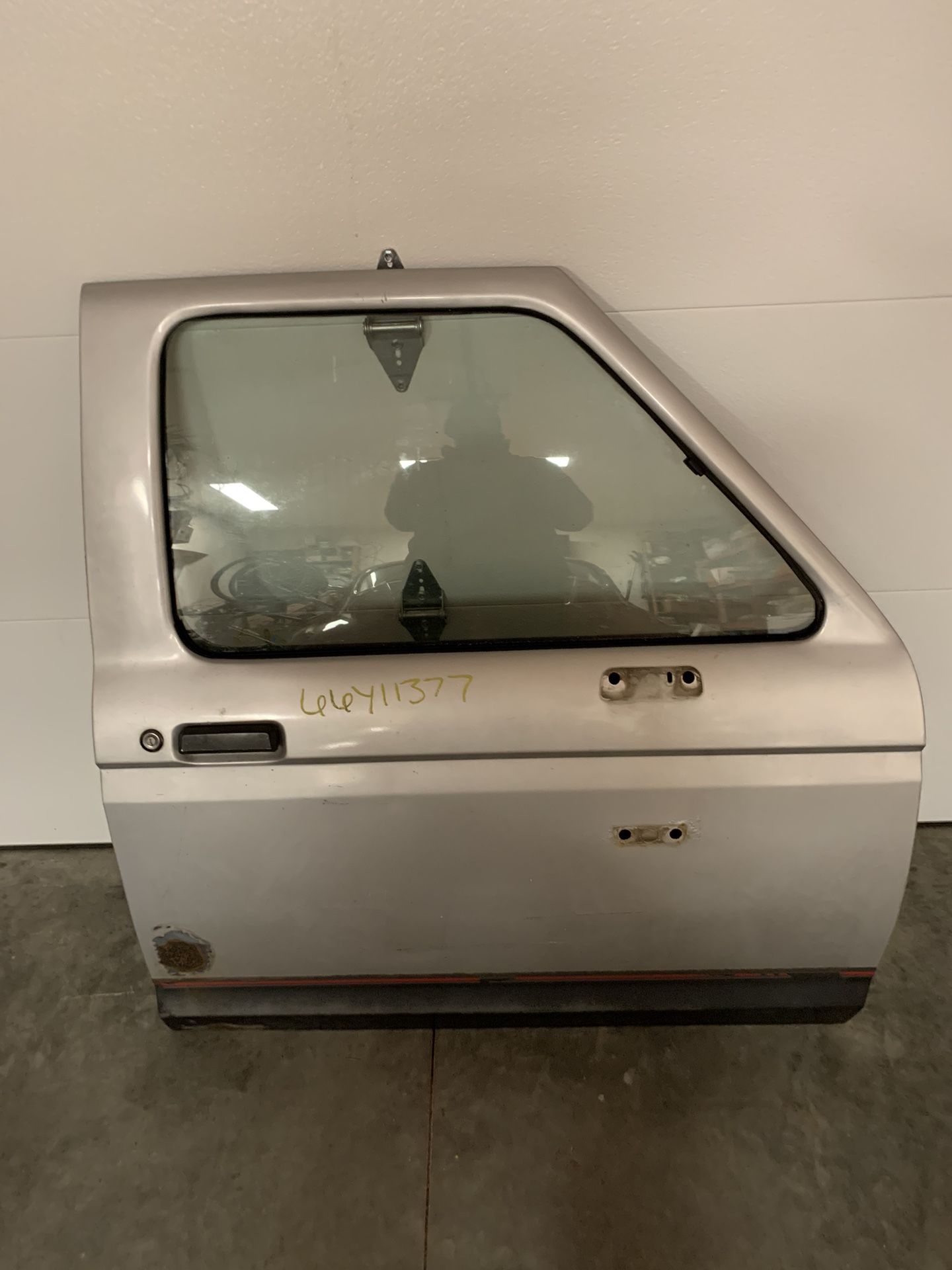 Ford Ranger Doors, Mid 80’s