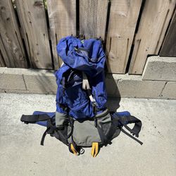 Kelty REI Backpack Hiking 