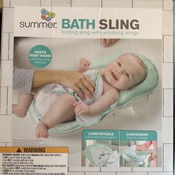 Bath Sling 