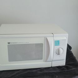 Microwave Oven