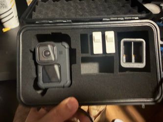 Go pro hero 11