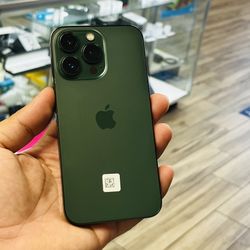 iPhone 13 Pro 256GB Unlocked 