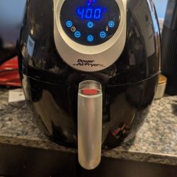 Power Air fryer XL