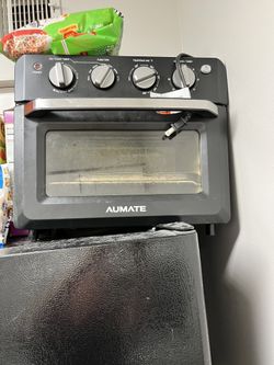 Air Fryer Oven 