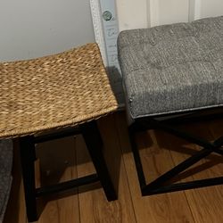 Accent Stools