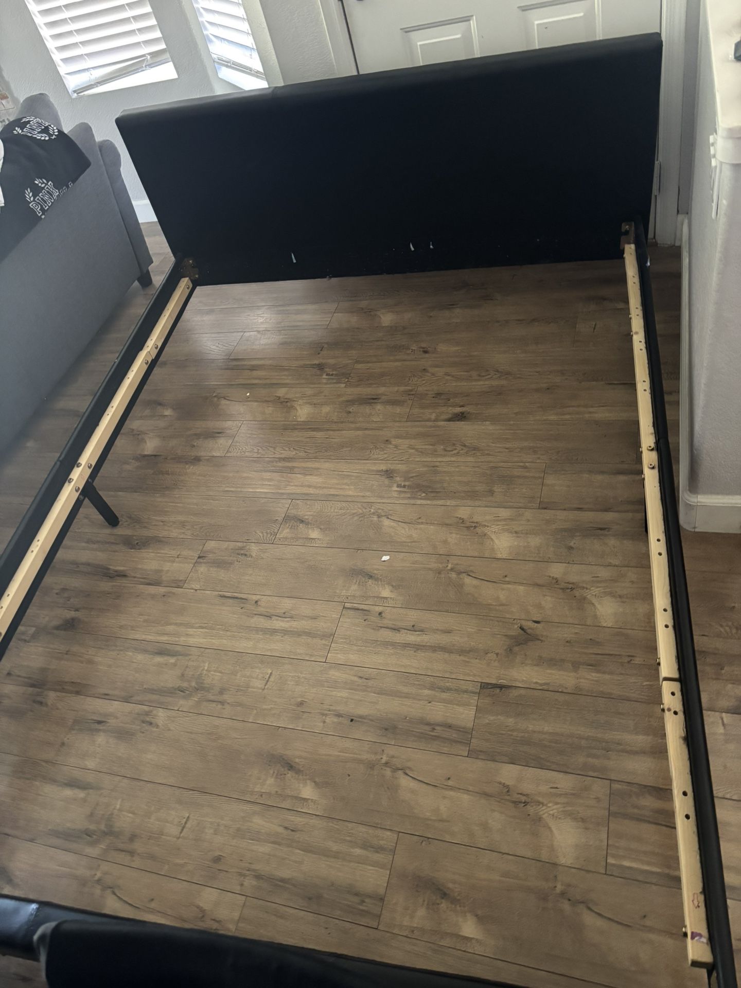 FREE Queen Bed frame