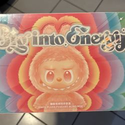 Big Into Energy - BIE - Sealed - Whole Set - Full Set