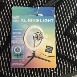 XL RingLight