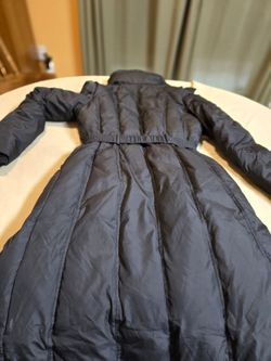 Marc New York long winter coat