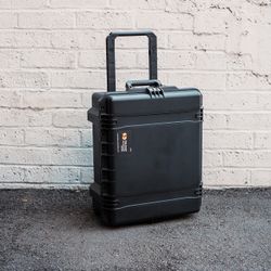 Pelican Storm Case iM2720 – Like New / Used Once