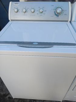 Washer Lavadora 
