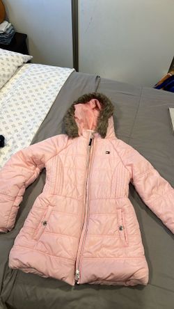 Jacket Tommy Hilfiger