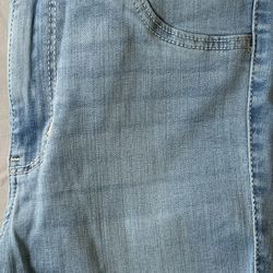 Hollister skinny jeans