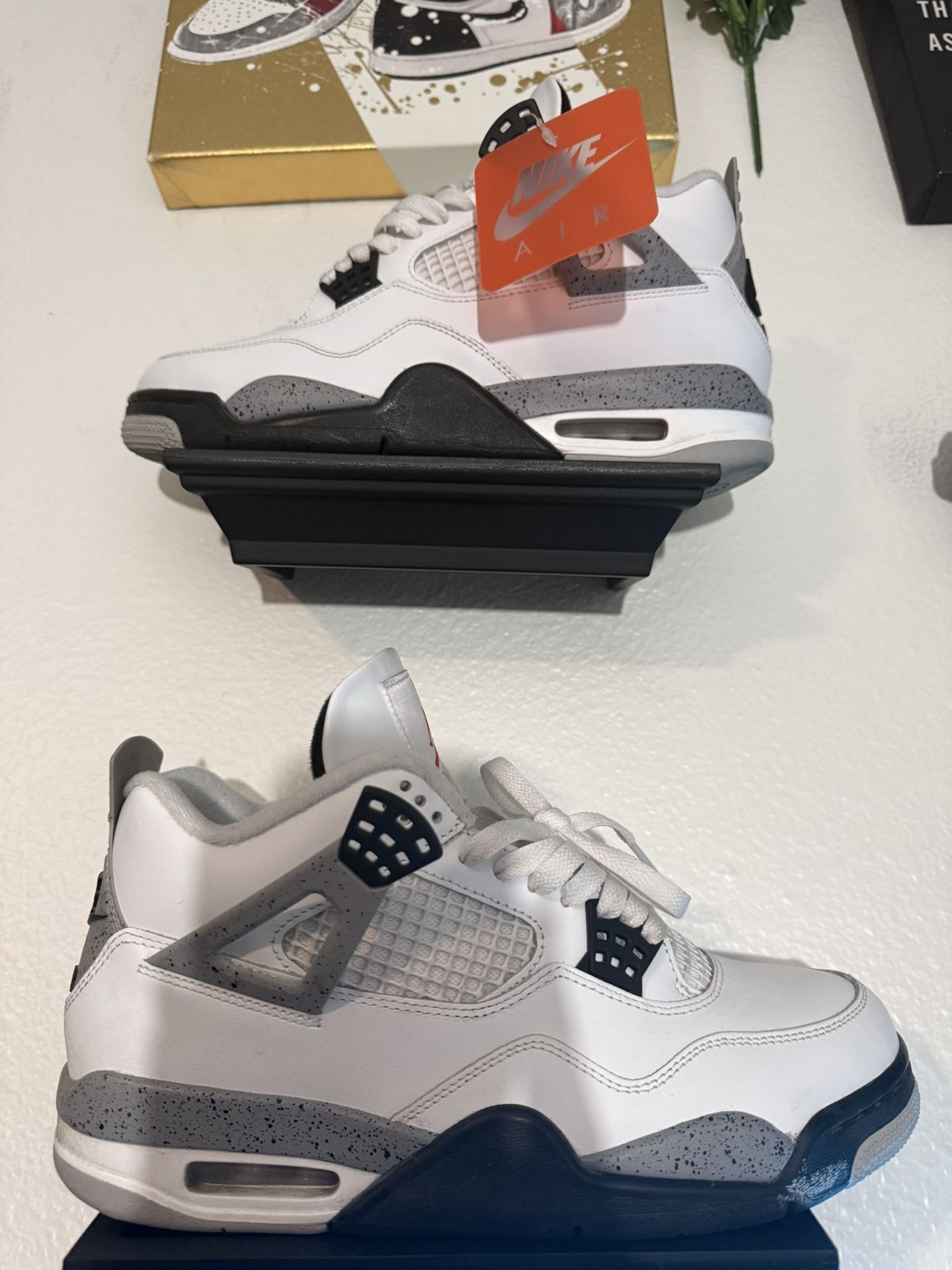 Jordans