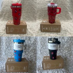 Spider Man 20oz Cup