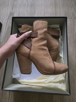 Rag & Bone Kinsey Boots