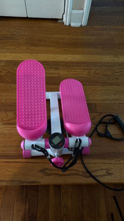 Minnie stepper