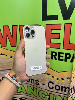 IPHONE 13 PRO MAX FULLY UNLOCKED