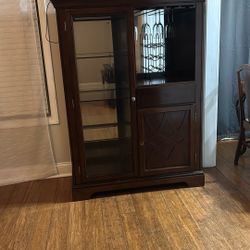 China Cabinet 