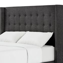 Queen Size Headboard 
