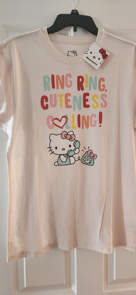 Hello Kitty t Shirt