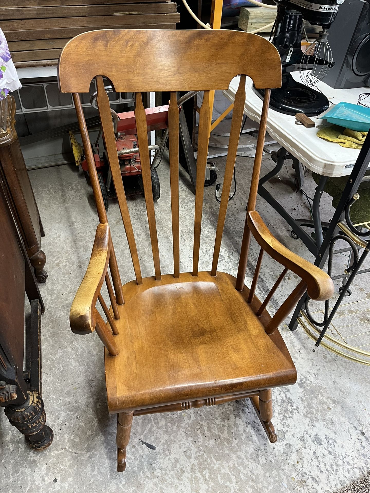 Rocking Chair