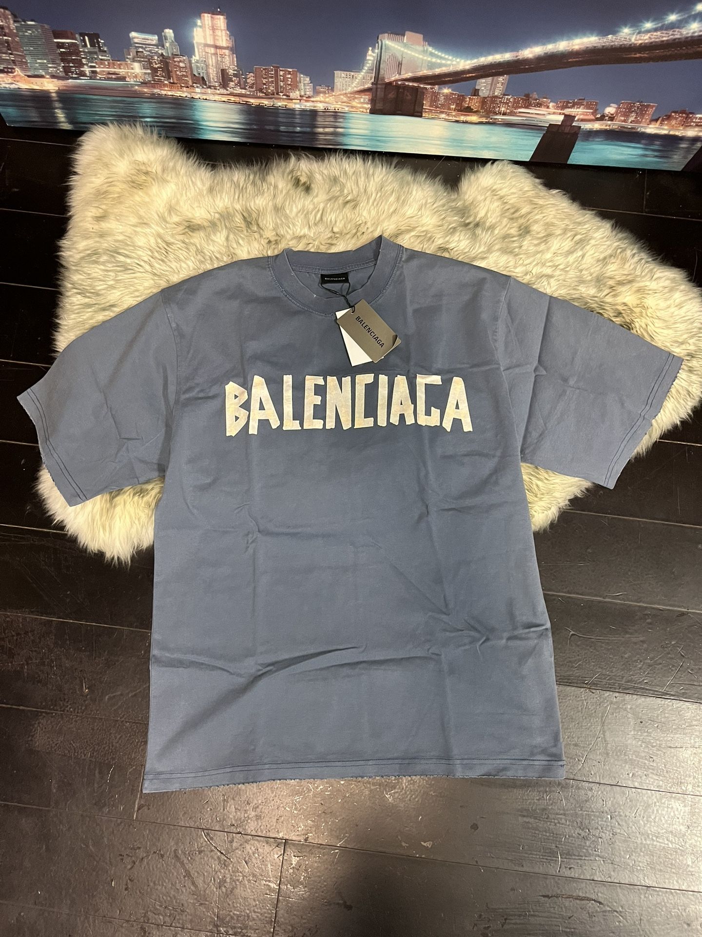 Balenciaga T-shirt