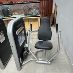 Gym Equipment 3 Piece