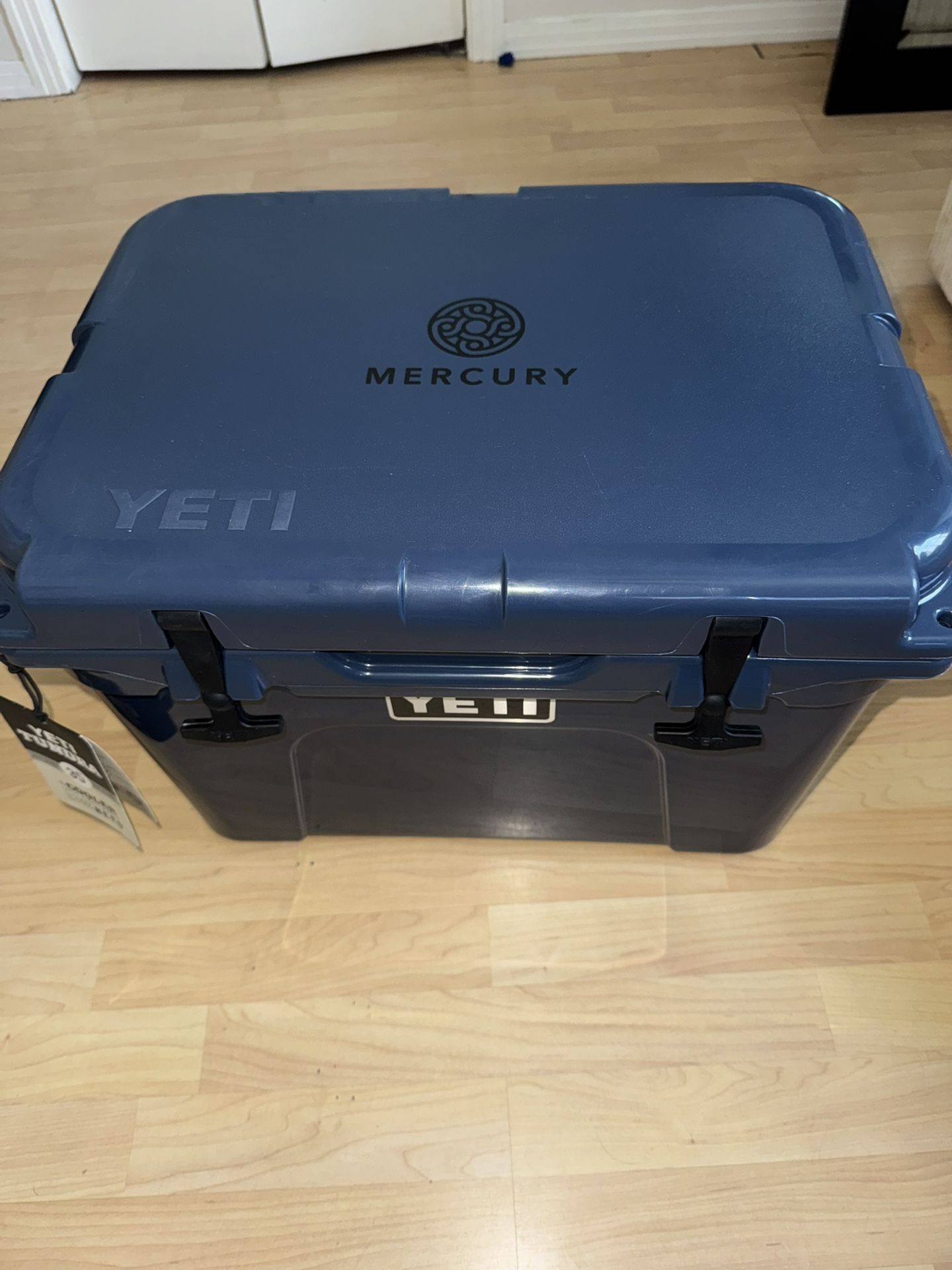 Yeti Cooler 35